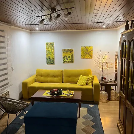 Apartment Apartman Si *