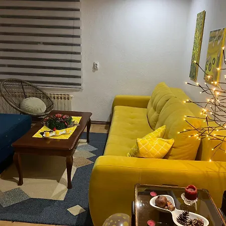 Apartman Si Banja Luka