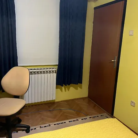 Apartman Si Apartment