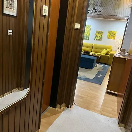 Apartman Si