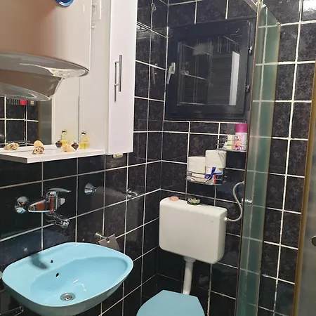 Apartment Apartman Si